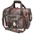 Igloo RealTree 36 Can Snapdown Ultra Soft Side